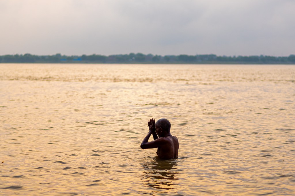 కాశి – రెండవ&nbsp;భాగం